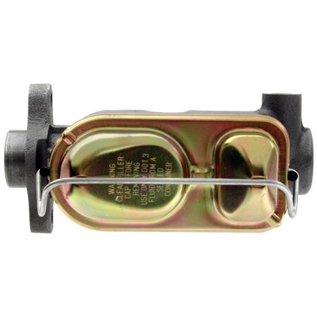 Raybestos Ford F-250 Pickup 68-72; Internati Master Cylinder, Mc36352 MC36352